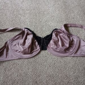 Curvation 42DDD Underwires Bra